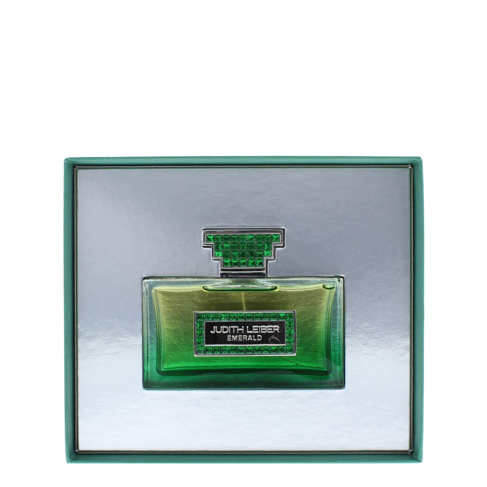 Foto 3 pulgar | Perfume Judith Leiber Emerald Edición Limitada Eau de Parfum 75 ml - Venta Internacional