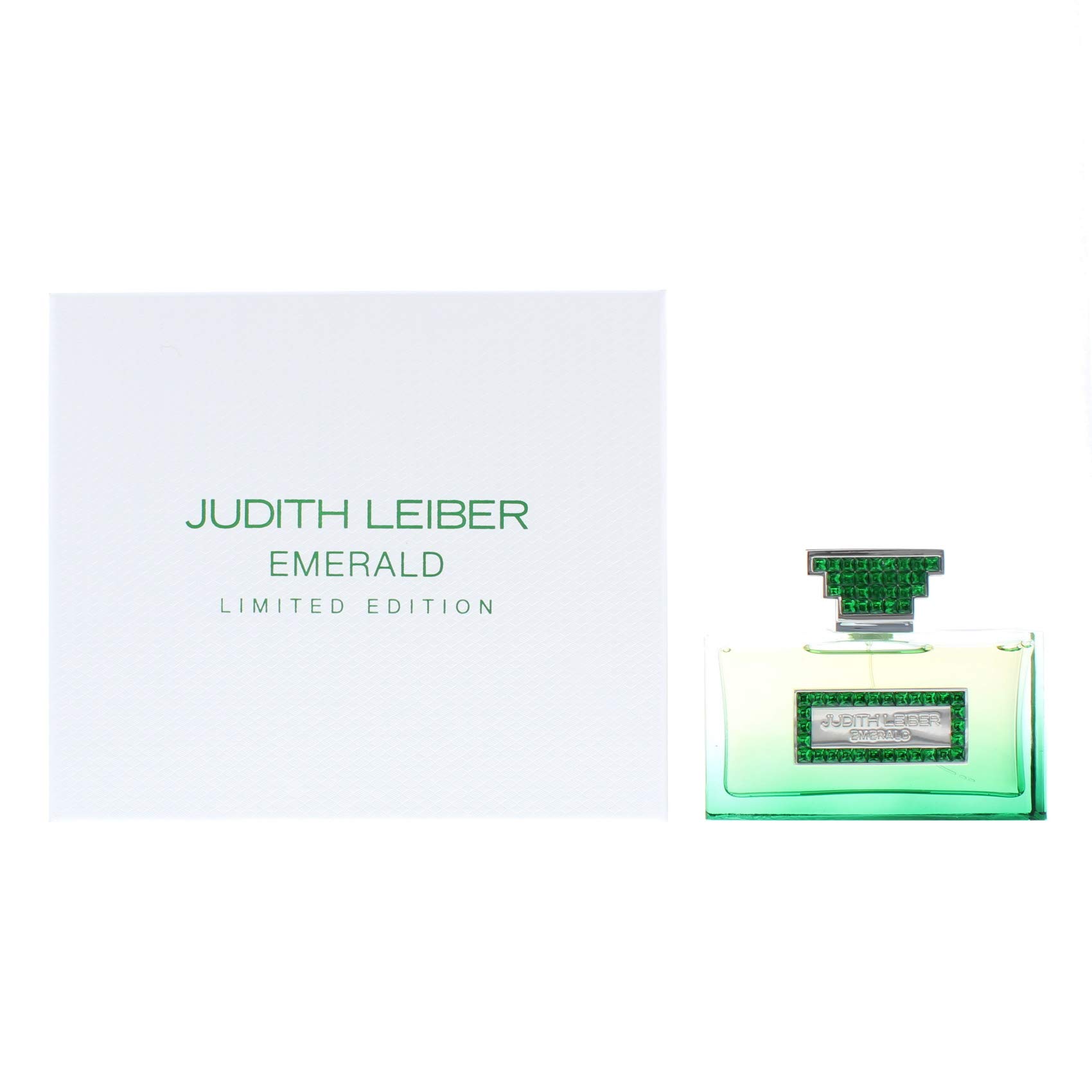 Foto 4 pulgar | Perfume Judith Leiber Emerald Edición Limitada Eau de Parfum 75 ml - Venta Internacional