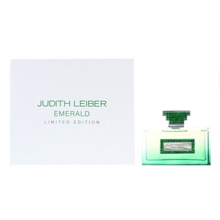 Foto 3 | Perfume Judith Leiber Emerald Edición Limitada Eau de Parfum 75 ml - Venta Internacional