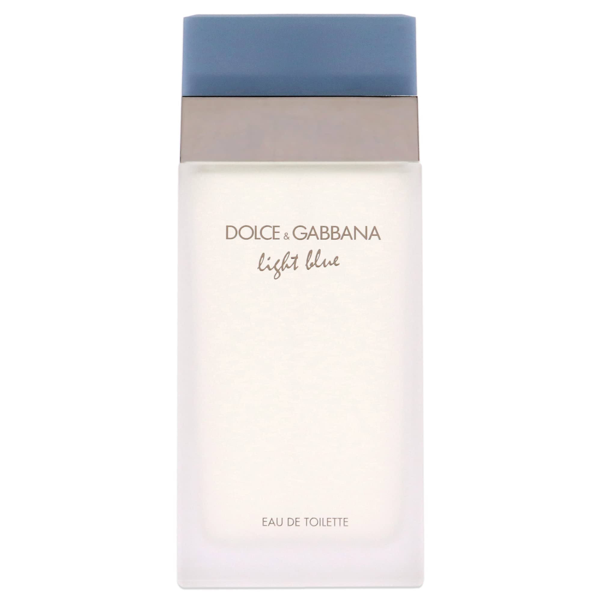 Foto 3 pulgar | Perfume Dolce & Gabbana Light Blue Edt 200 ml para Mujer-Venta Internacional