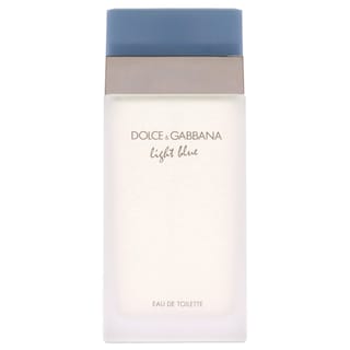 Foto 2 | Perfume Dolce & Gabbana Light Blue Edt 200 ml para Mujer-Venta Internacional