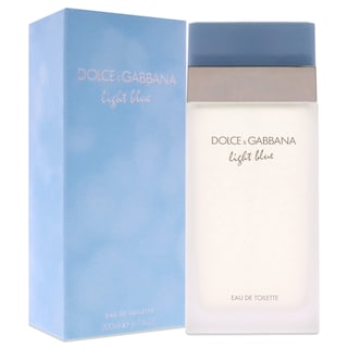 Foto 3 | Perfume Dolce & Gabbana Light Blue Edt 200 ml para Mujer-Venta Internacional