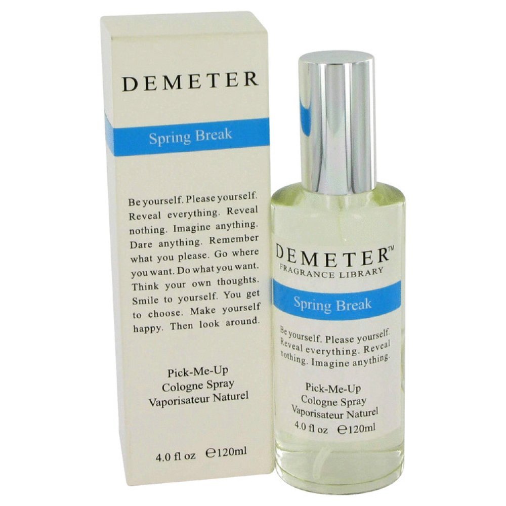 Foto 2 pulgar | Colonia Demeter Spring Break 120 Ml - Venta Internacional