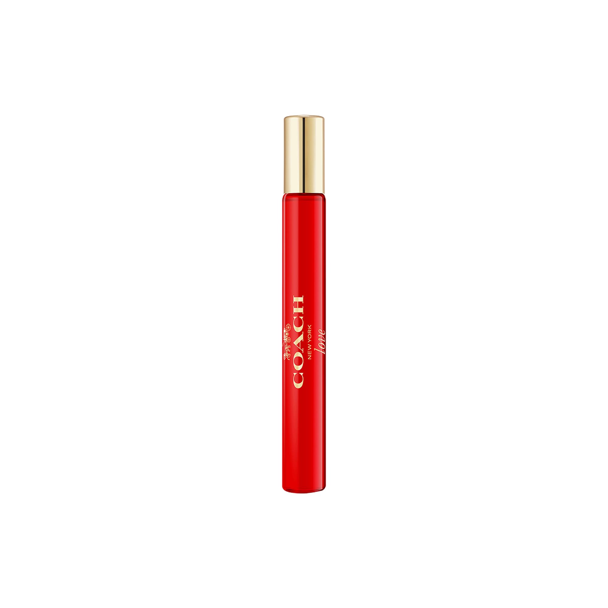 Foto 2 pulgar | Perfume Coach Love Eau De Parfum En Aerosol Para Mujer, 10 Ml - Venta Internacional.