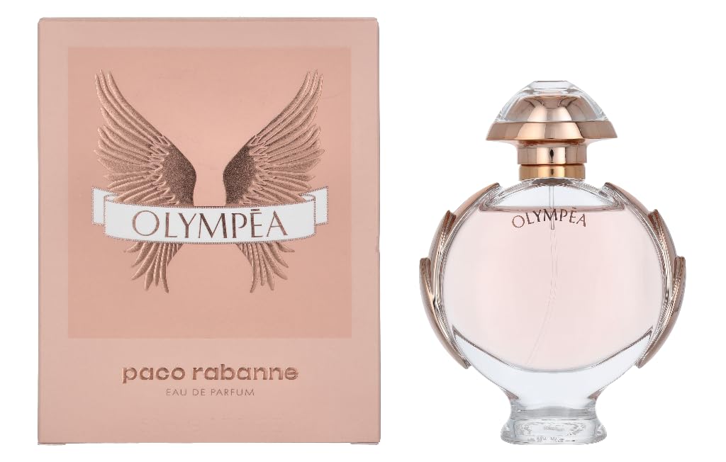 Foto 2 pulgar | Perfume Paco Rabanne Olympea Eau De Parfum 50 Ml - Venta Internacional