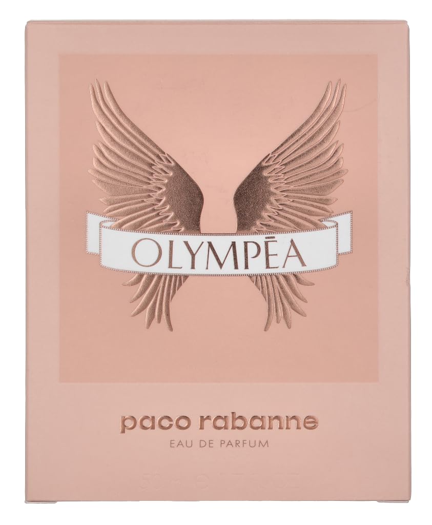 Foto 4 pulgar | Perfume Paco Rabanne Olympea Eau De Parfum 50 Ml - Venta Internacional