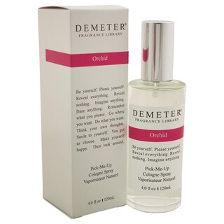Foto 1 | Colonia Demeter Orchid Pick-me Up 120 ml para Mujer - Venta Internacional