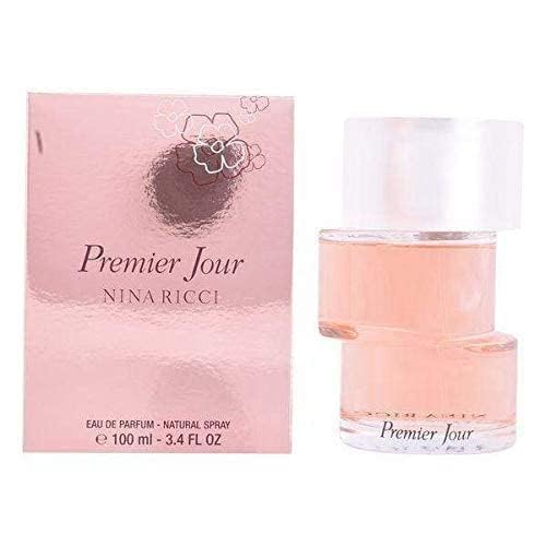 Foto 4 pulgar | Perfume Nina Ricci Premier Jour Eau de Parfum 100 Ml - Venta Internacional