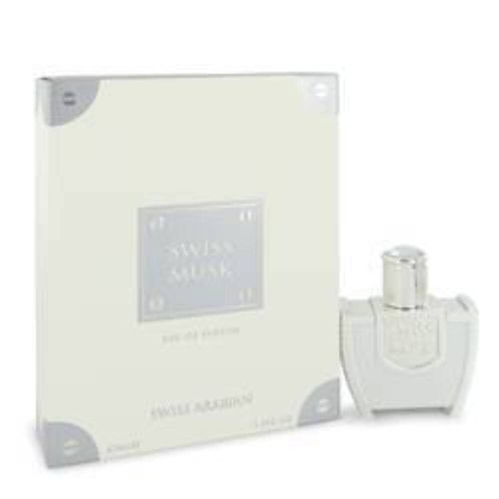 Perfume Swiss Arabian 45 ml - Venta Internacional