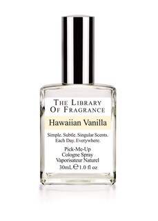 Foto 1 | Colonia En Aerosol Demeter Hawaiian Vanilla 30 ml para Mujer- Venta Internacional