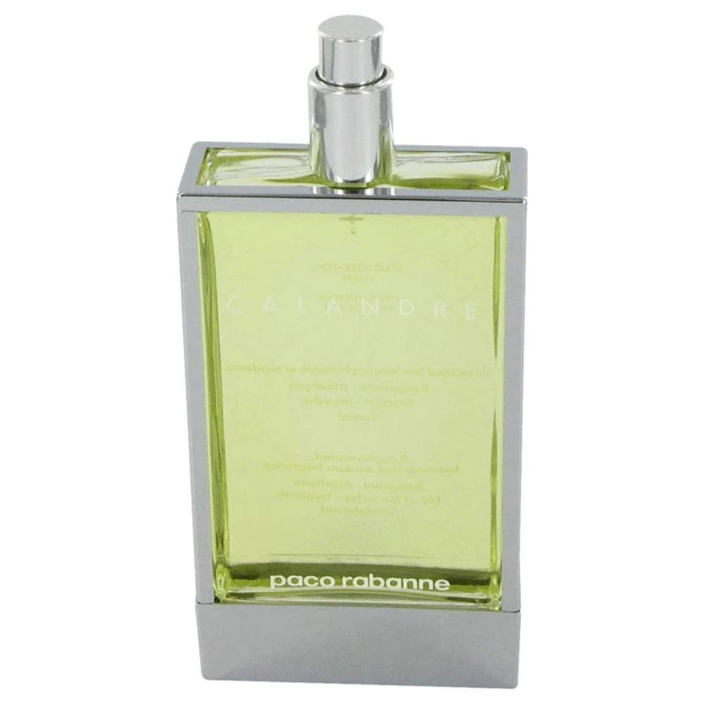 Foto 2 pulgar | Perfume Paco Rabanne Calandre Eau De Toilette 100 Ml - Venta Internacional