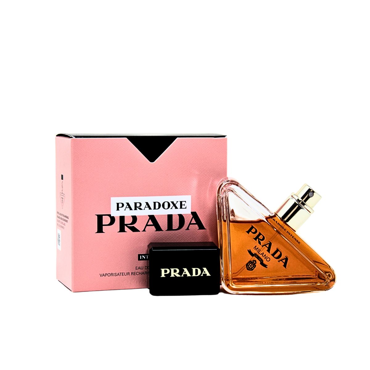 Foto 2 pulgar | Prada Paradoxe Intense Eau De Parfum 50 Ml Para Mujer