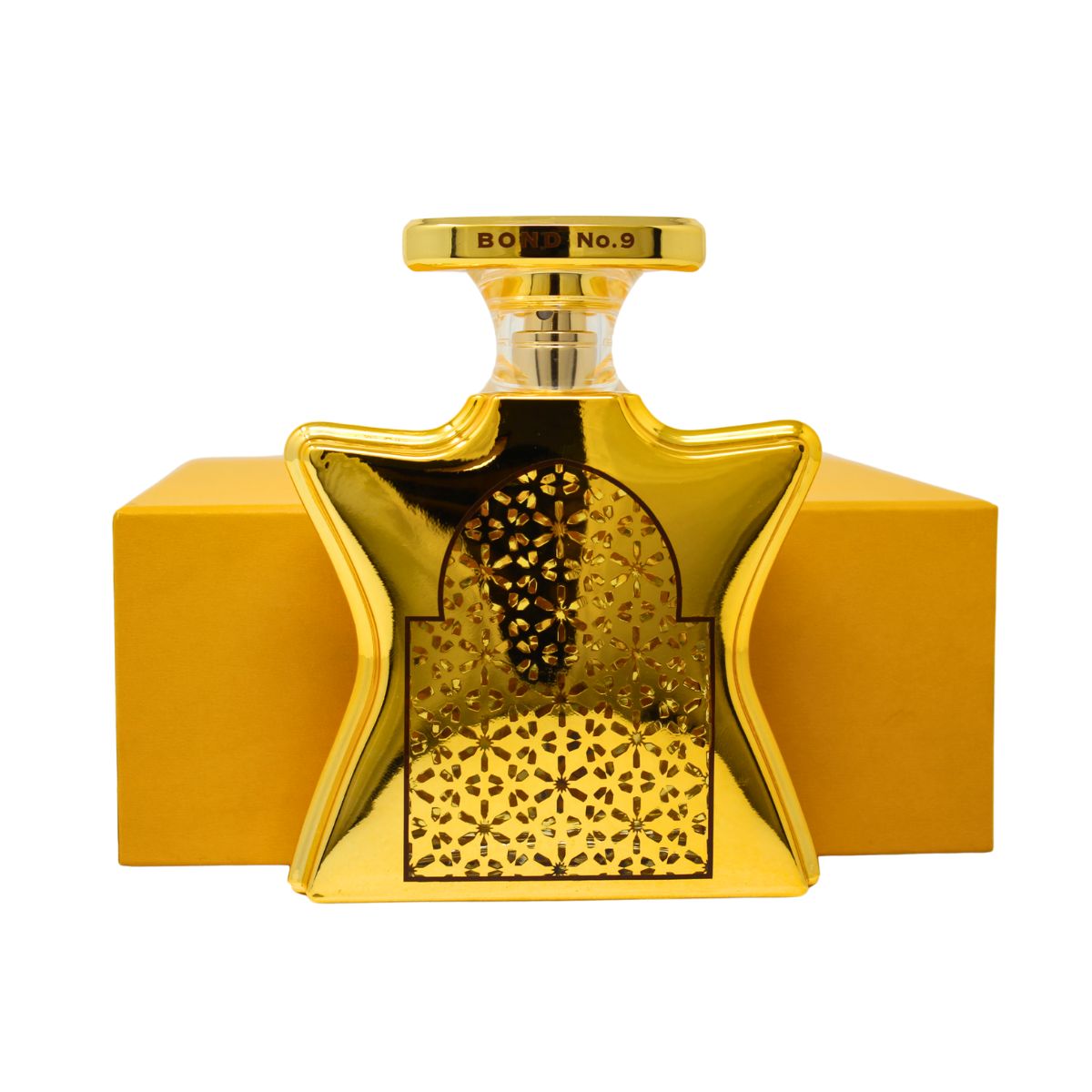 Perfume Bond No. 9 Dubai Gold Eau De Parfum 100 ml Unisex