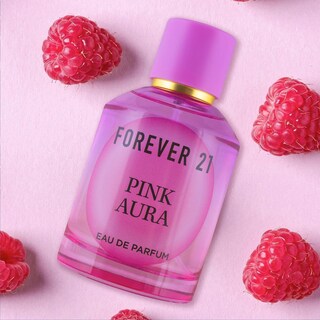 Foto 3 | Perfume Forever 21 Pink Aura Eau De Parfum Para Mujer, 100 Ml - Venta Internacional.