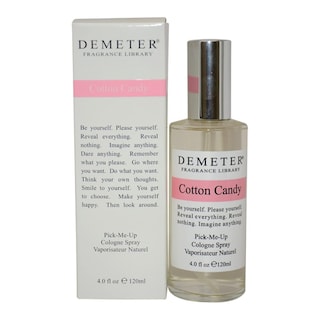Foto 1 | Perfume Demeter Algodón De Azúcar 120 Ml Para Mujer - Venta Internacional