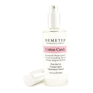 Foto 3 | Perfume Demeter Algodón De Azúcar 120 Ml Para Mujer - Venta Internacional