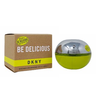 Foto 1 | Perfume Dkny Be Delicious Original Eau De Parfum 100 ml para Mujer