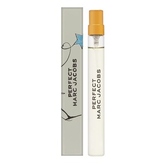 Foto 1 | Perfume Marc Jacobs Perfect Eau De Toilette, 10 Ml, Para Mujer - Venta Internacional.