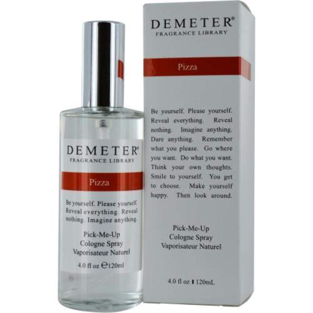 Foto 2 pulgar | Perfume Demeter Pizza Cologne Spray 120 Ml Unisex- Venta Internacional