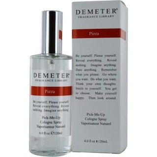 Foto 1 | Perfume Demeter Pizza Cologne Spray 120 Ml Unisex- Venta Internacional