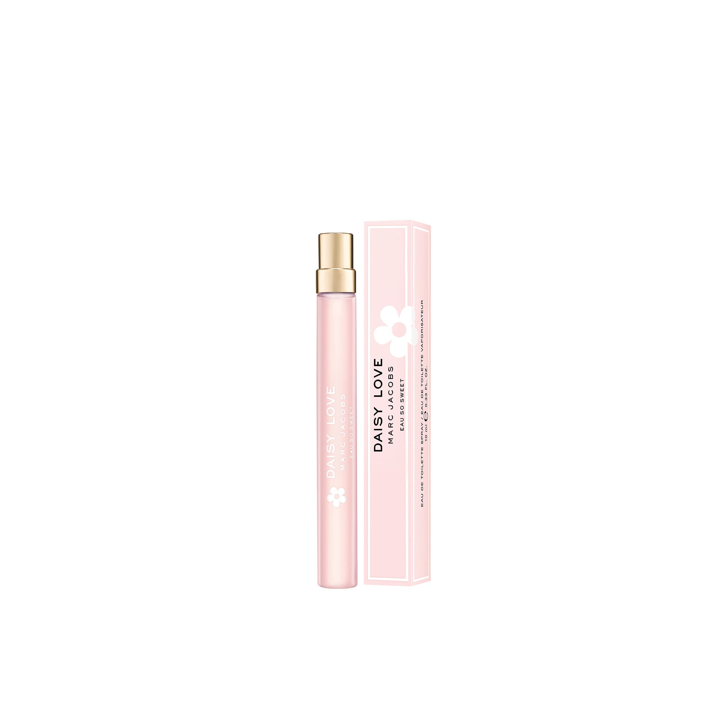 Foto 2 pulgar | Perfume Marc Jacobs Fragrances Daisy Love Eau So Sweet, 10 Ml - Venta Internacional.