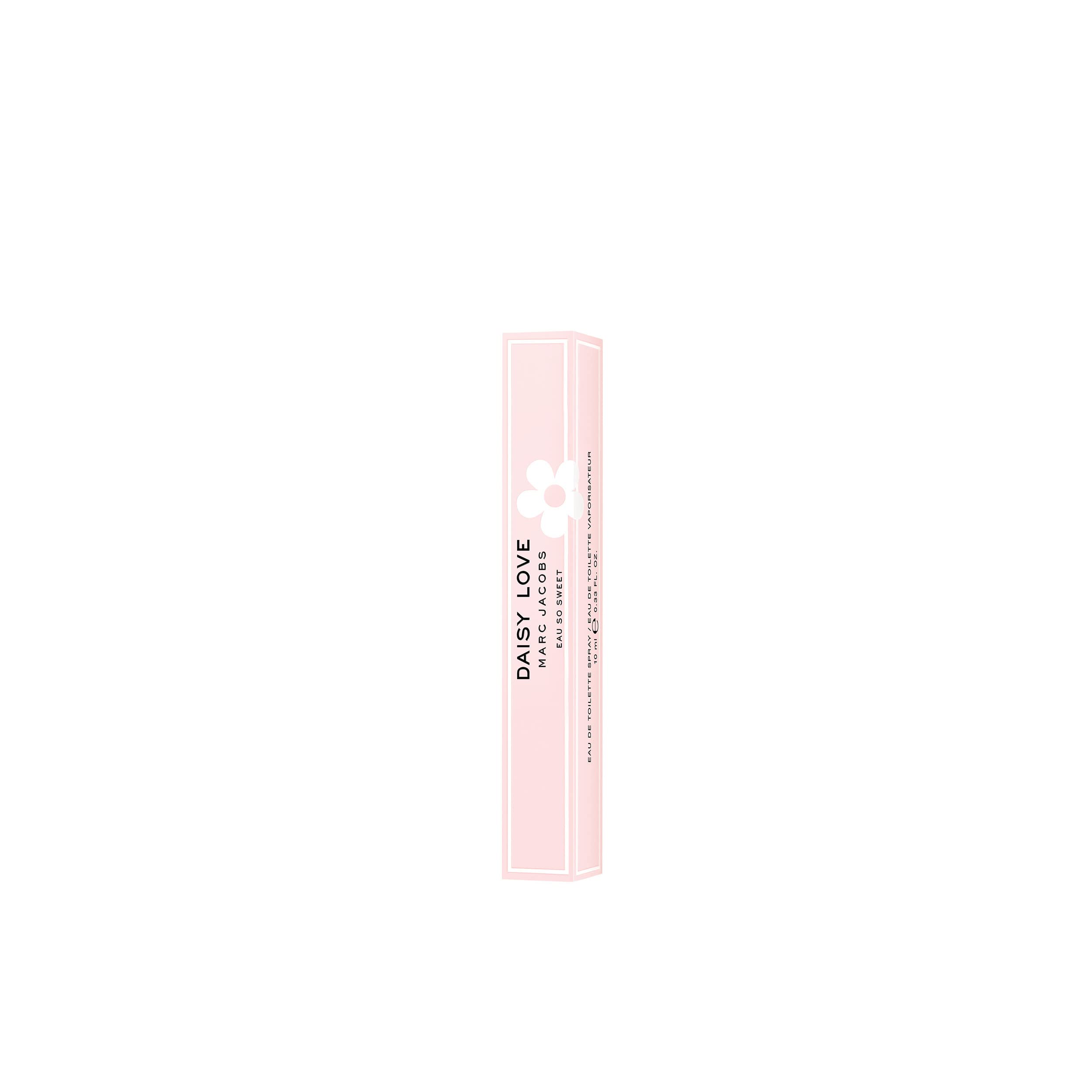 Foto 3 pulgar | Perfume Marc Jacobs Fragrances Daisy Love Eau So Sweet, 10 Ml - Venta Internacional.