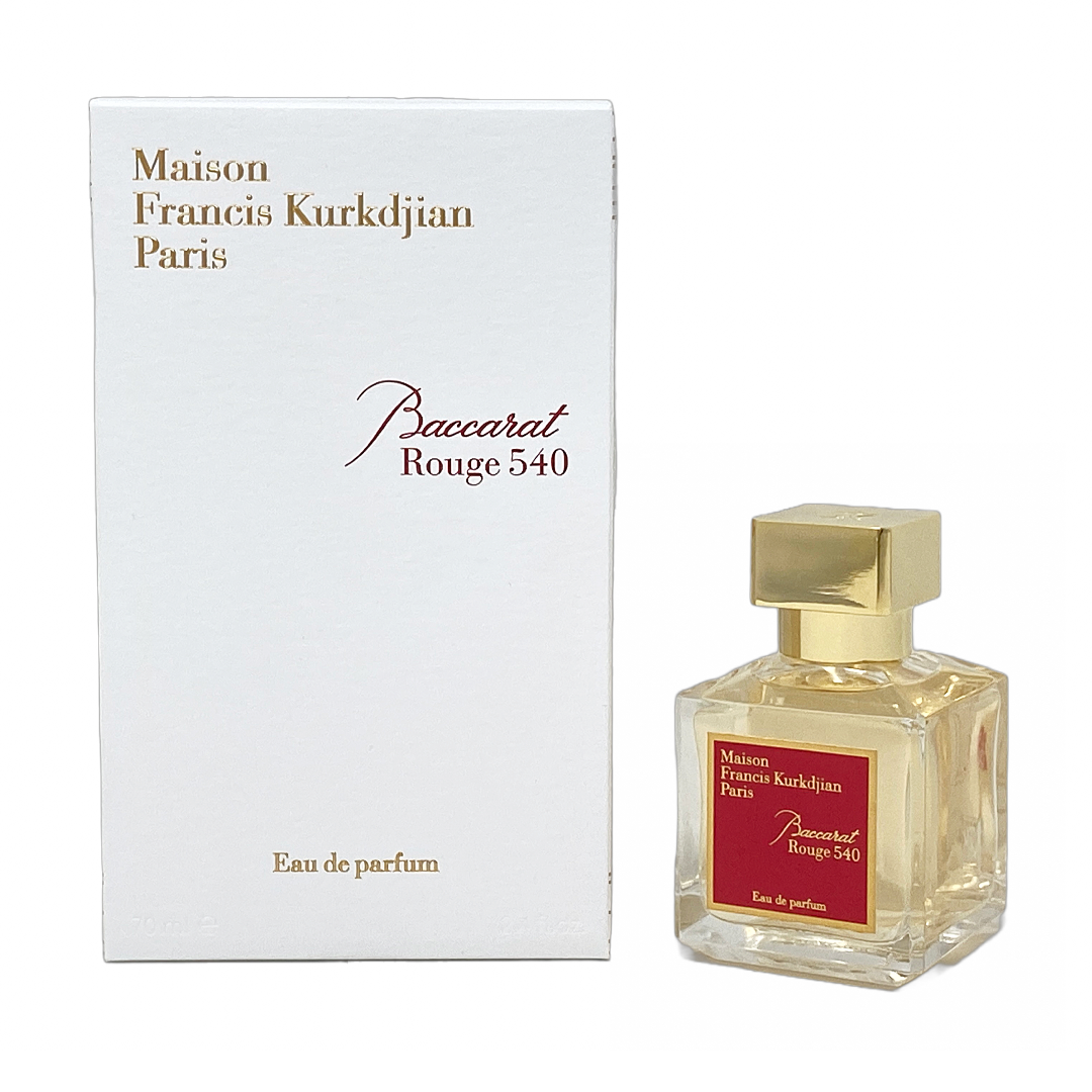 Foto 2 pulgar | Maison Francis Kurkdjian Baccarat Rouge 540 Eau De Parfum 70 ml