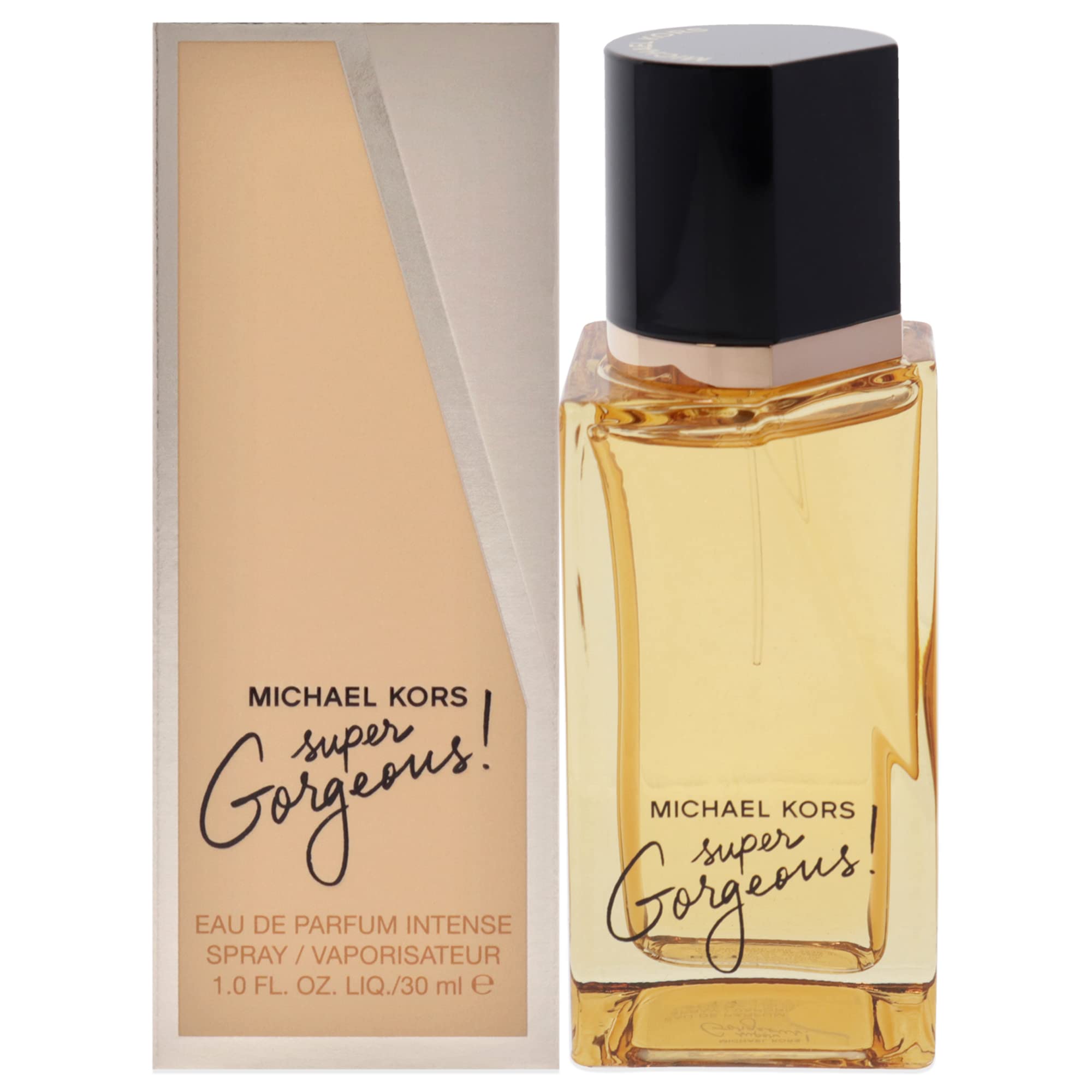 Foto 2 pulgar | Perfume Michael Kors Super Gorgeous Edp Intense 30 Ml Para Mujer - Venta Internacional.