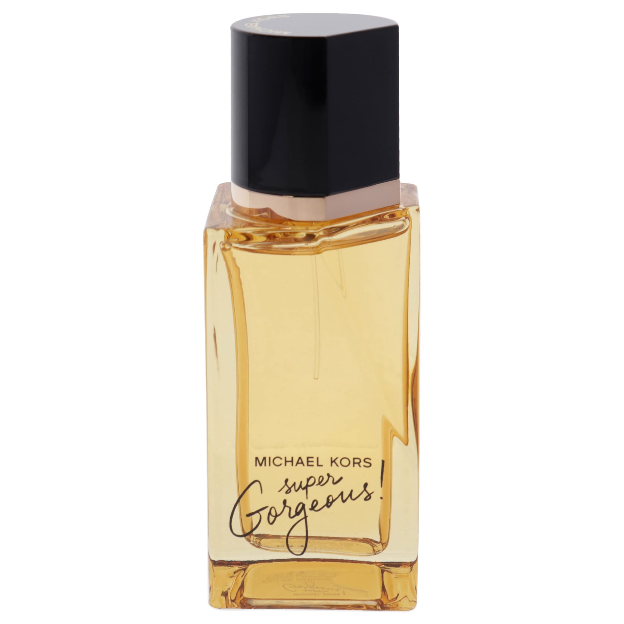Foto 3 pulgar | Perfume Michael Kors Super Gorgeous Edp Intense 30 Ml Para Mujer - Venta Internacional.