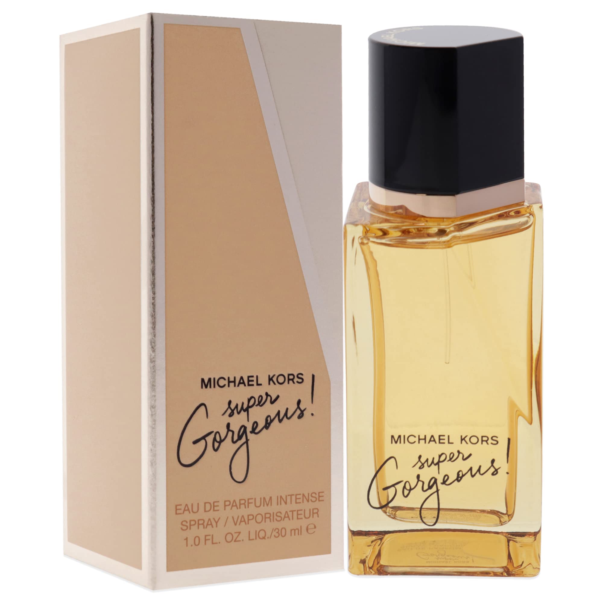 Foto 4 pulgar | Perfume Michael Kors Super Gorgeous Edp Intense 30 Ml Para Mujer - Venta Internacional.
