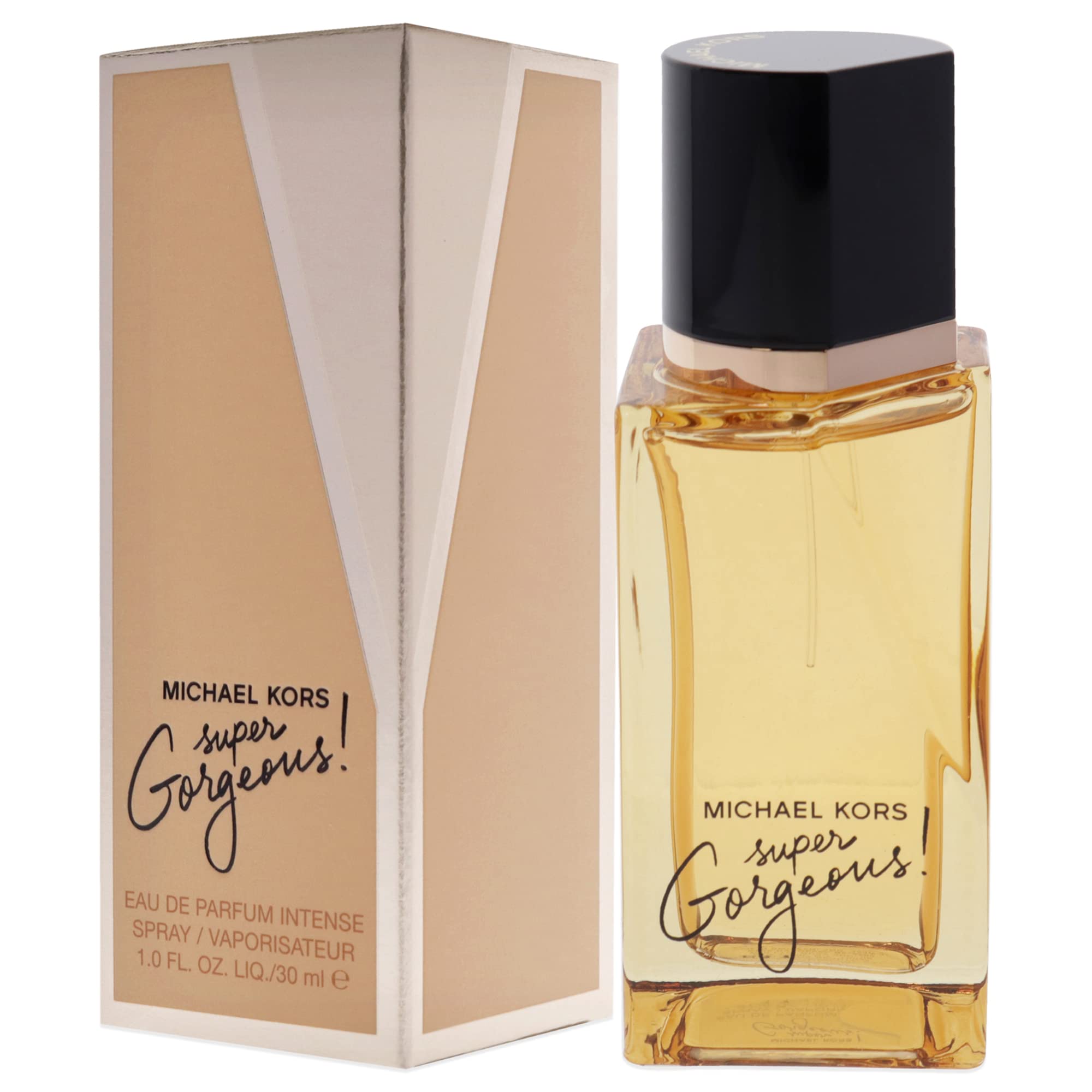 Foto 5 pulgar | Perfume Michael Kors Super Gorgeous Edp Intense 30 Ml Para Mujer - Venta Internacional.
