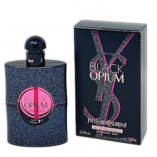 Foto 1 | Perfume Yves Saint Laurent Black Opium Neon Eau de Parfum 75 ml para Dama