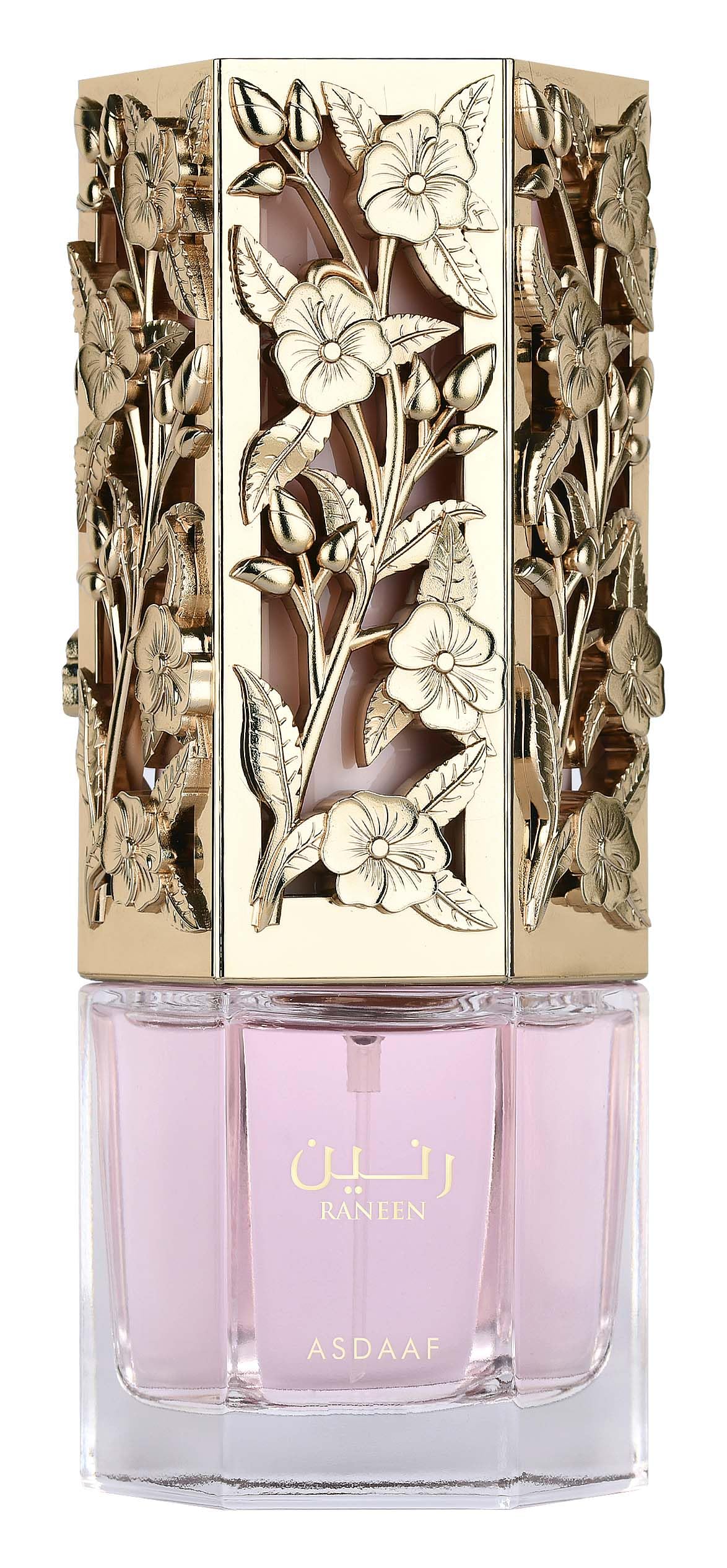 Foto 2 pulgar | Perfume Lattafa Asdaaf Raneen Eau De Parfum Para Mujer, 100 Ml - Venta Internacional.