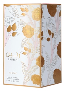 Foto 3 | Perfume Lattafa Asdaaf Raneen Eau De Parfum Para Mujer, 100 Ml - Venta Internacional.
