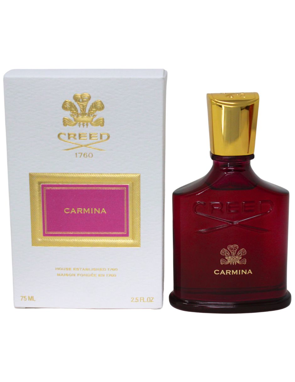 Perfume Creed Carmina Eau De Parfum 75 Ml