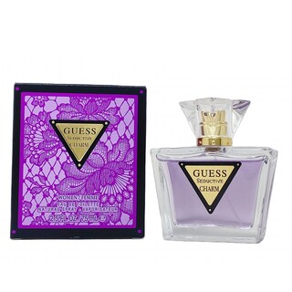 Foto 1 | Perfume Guess Seductive Charm Eau de Toilette 75 ml para Mujer