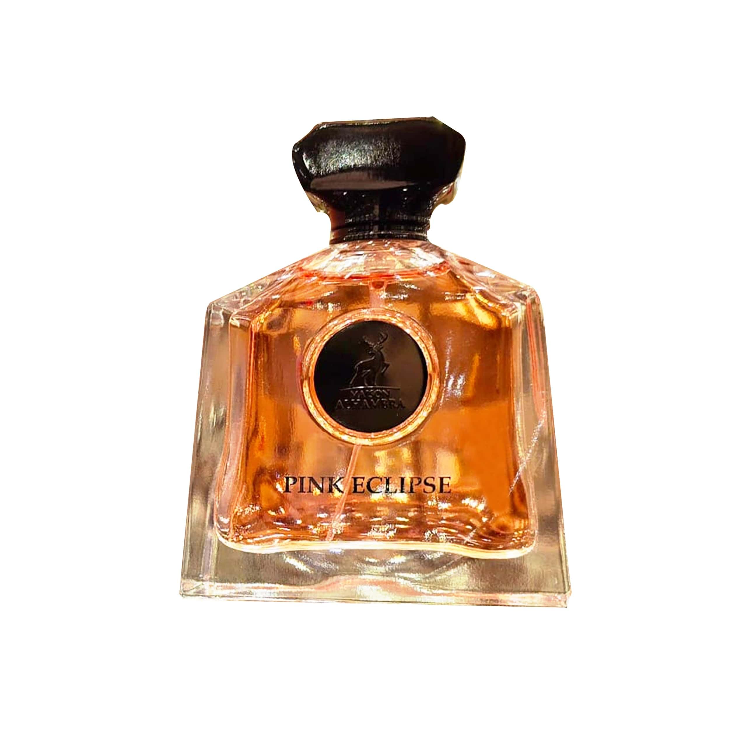 Foto 3 pulgar | Perfume Maison Alhambra Pink Eclipse Edp 100 Ml Para Mujer - Venta Internacional.