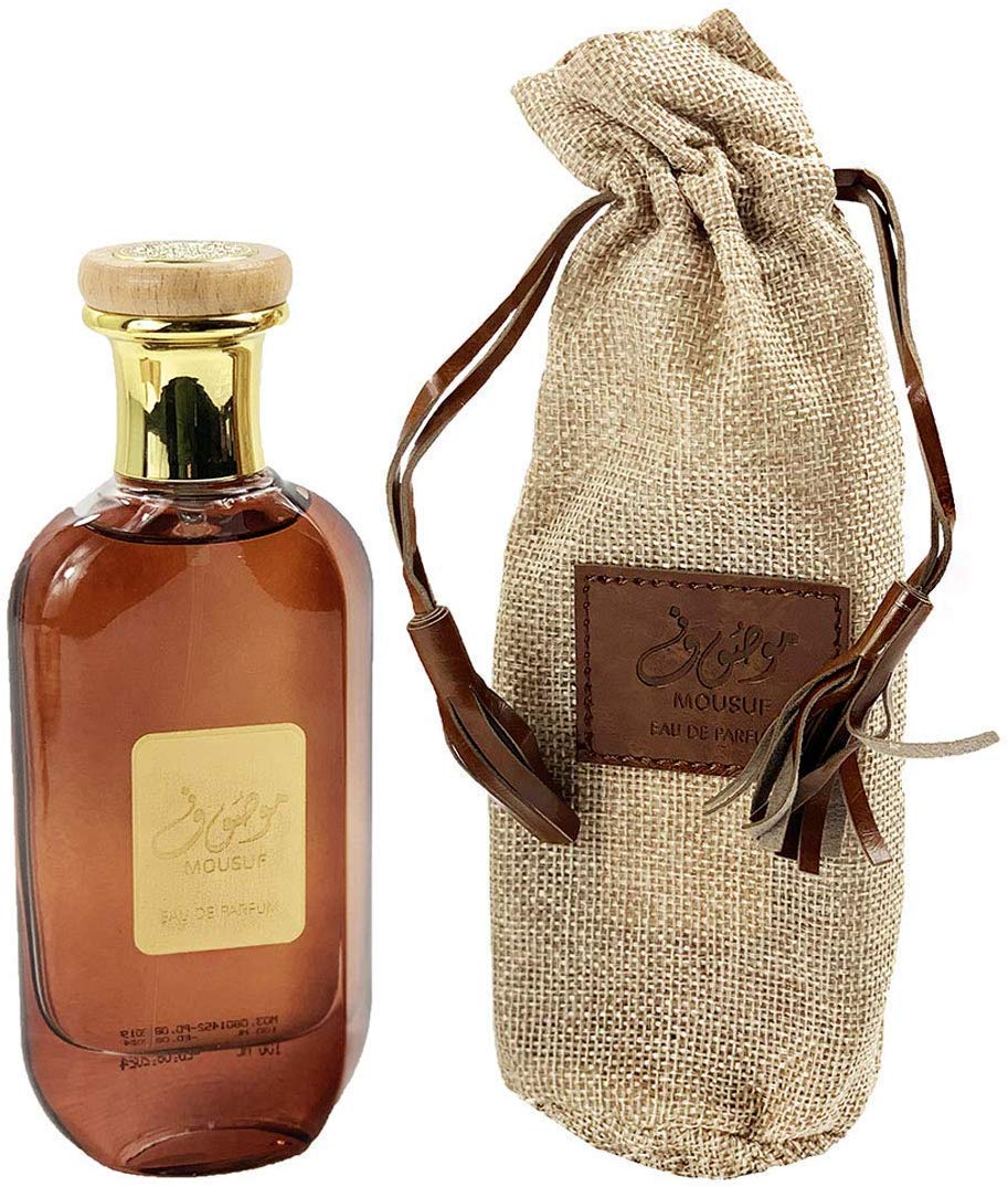 Foto 2 pulgar | Perfume Ard Al Zaafaran Mousuf Eau De Parfum Para Hombre, 100 Ml - Venta Internacional.