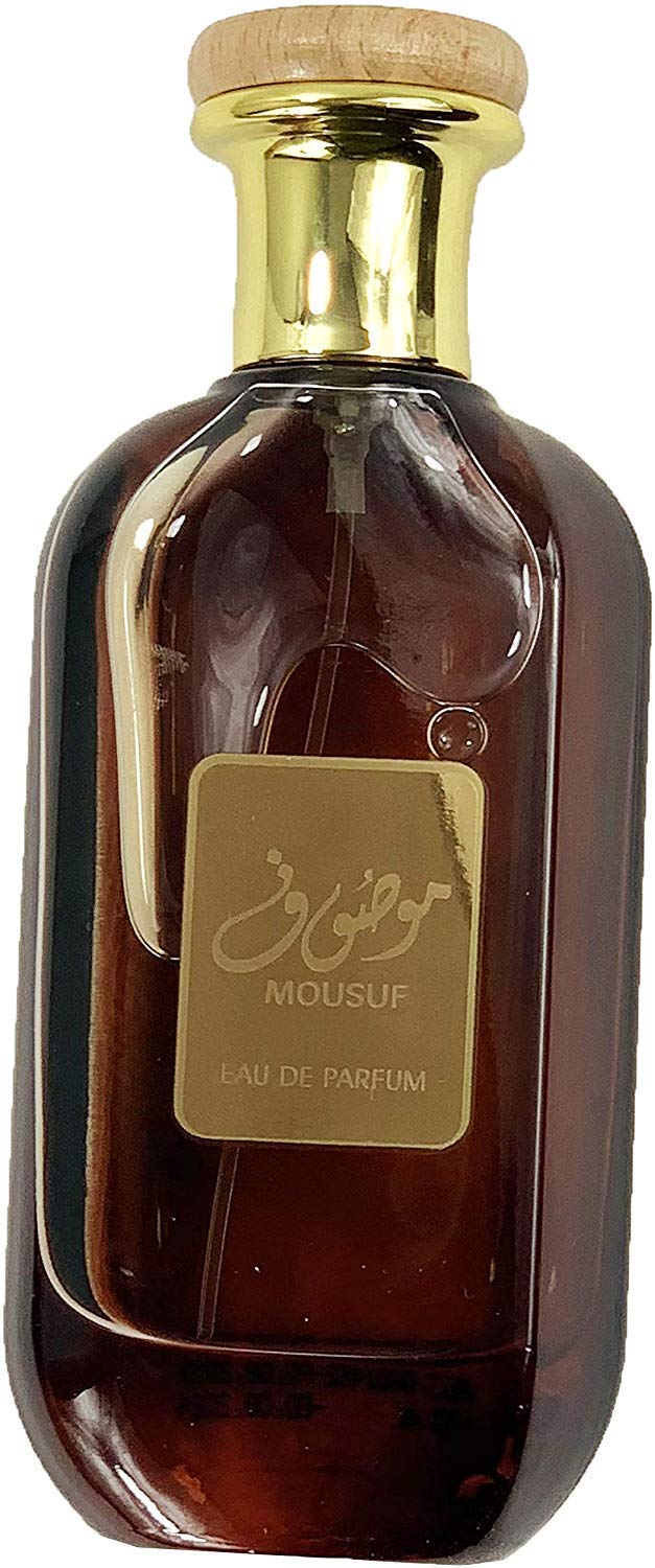 Foto 4 pulgar | Perfume Ard Al Zaafaran Mousuf Eau De Parfum Para Hombre, 100 Ml - Venta Internacional.