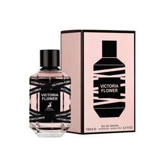 Foto 1 | Perfume Maison Alhambra Victoria Flor Orquídea 100 Ml Edp - Venta Internacional.