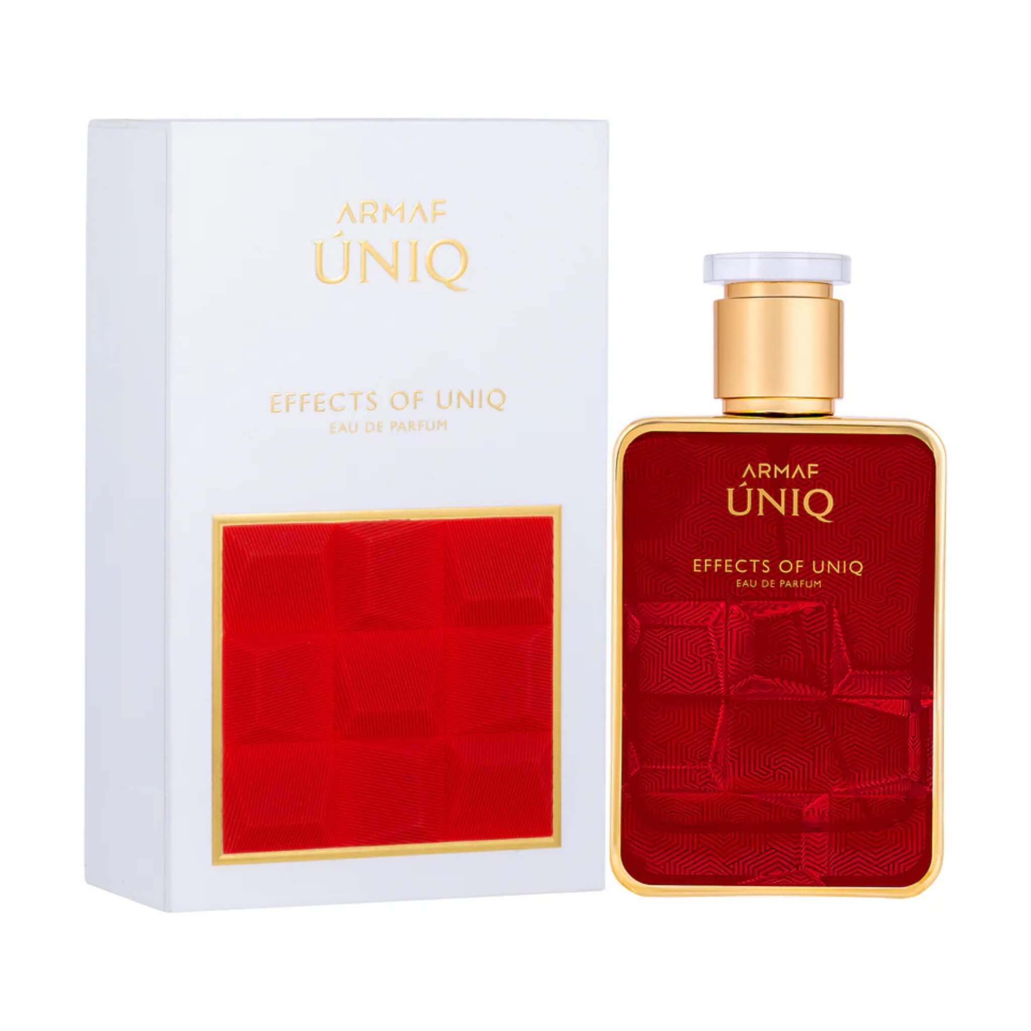 Foto 2 pulgar | Perfume Armaf Uniq Effects Of Uniq 100ml Edp