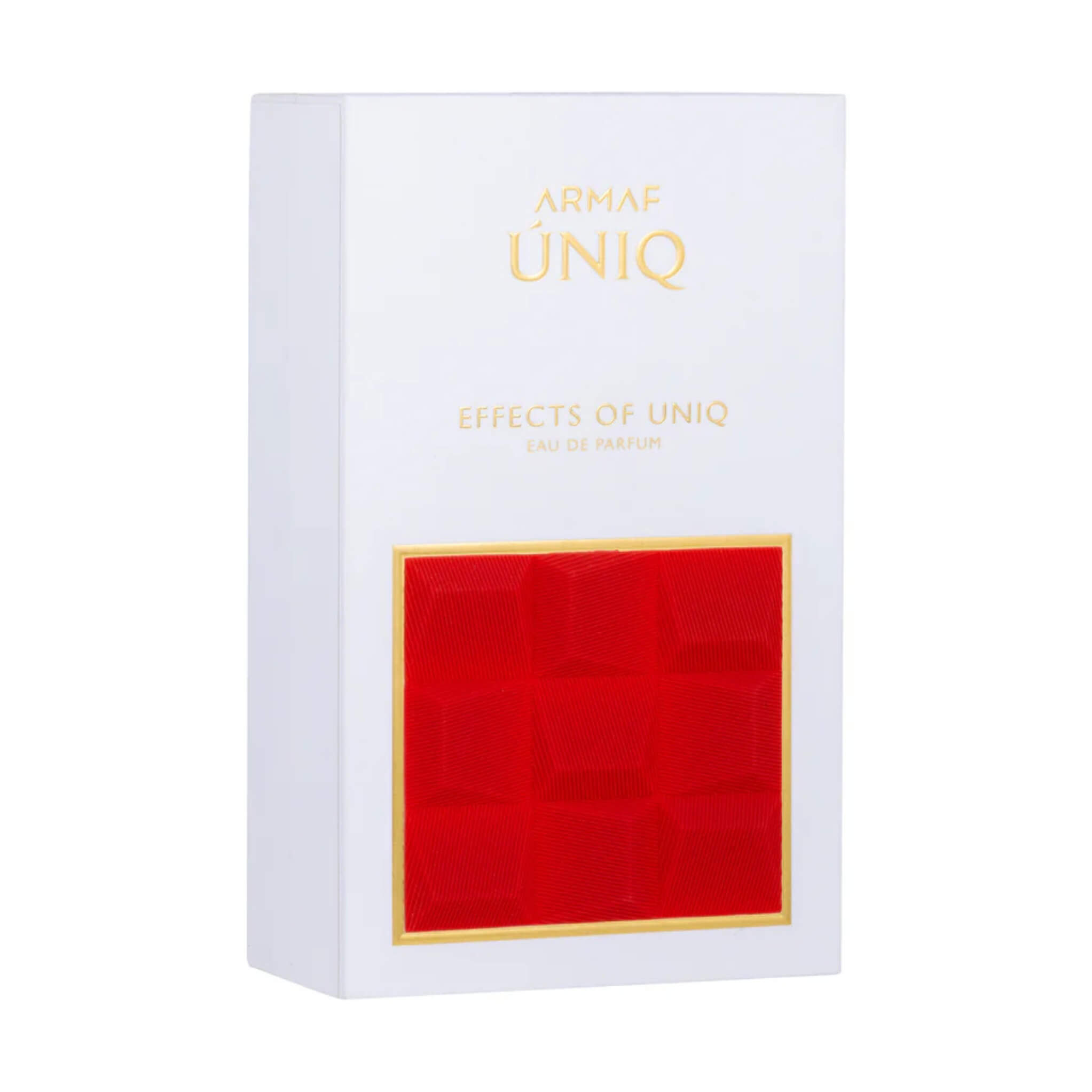 Foto 3 pulgar | Perfume Armaf Uniq Effects Of Uniq 100ml Edp