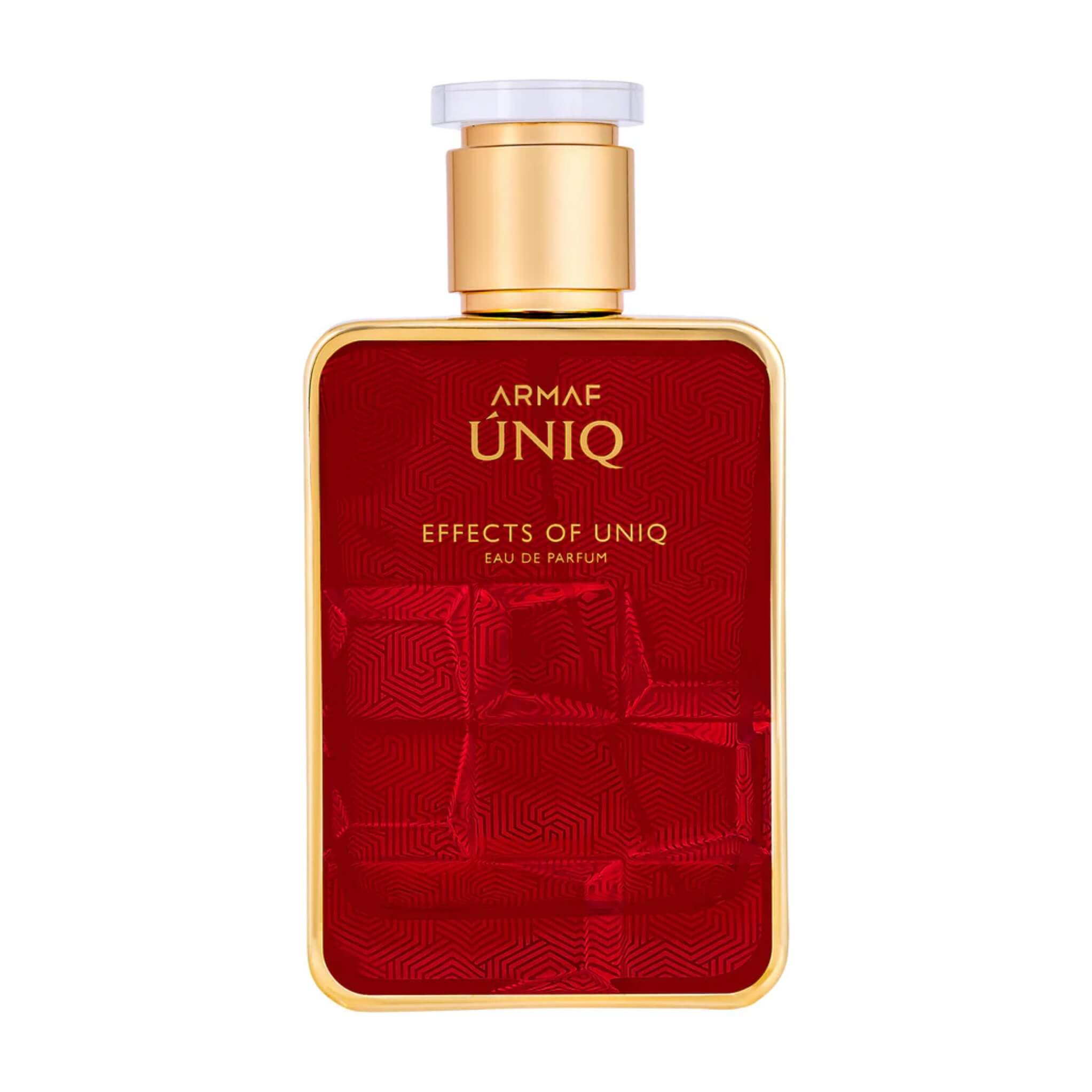 Foto 4 pulgar | Perfume Armaf Uniq Effects Of Uniq 100ml Edp