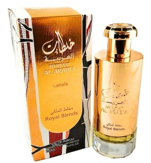 Foto 3 | Perfume Lattafa Prestige Khaltat Al Arabia, Perfume, 100 Ml - Venta Internacional.