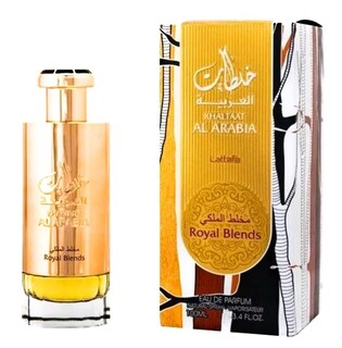 Foto 4 | Perfume Lattafa Prestige Khaltat Al Arabia, Perfume, 100 Ml - Venta Internacional.