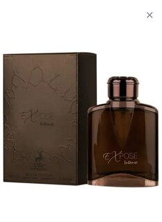 Foto 1 | Perfume Lattafa Maison Alhambra Expose Intense, 100 Ml - Venta Internacional.