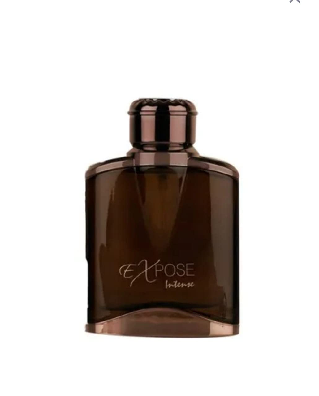 Foto 3 pulgar | Perfume Lattafa Maison Alhambra Expose Intense, 100 Ml - Venta Internacional.