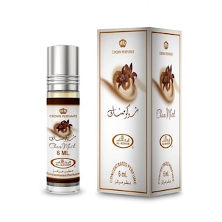 Foto 3 | Aceite De Perfume Al-rehab Choco Musk, 6 Ml, Para Mujeres Y Hombres - Venta Internacional.