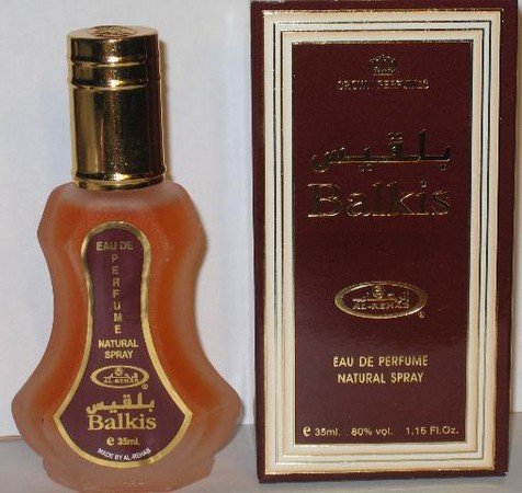 Foto 2 pulgar | Perfume Al-rehab Balkis Eau De Natural En Aerosol, 35 Ml (paquete De 6) - Venta Internacional.