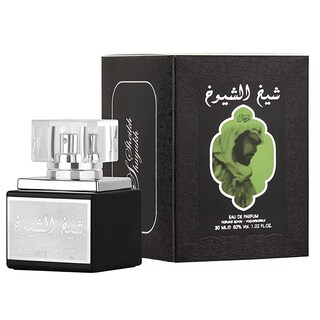 Foto 1 | Perfume Lattafa Sheikh Al Shuyukh Edp 30 Ml Para Hombre - Venta Internacional.